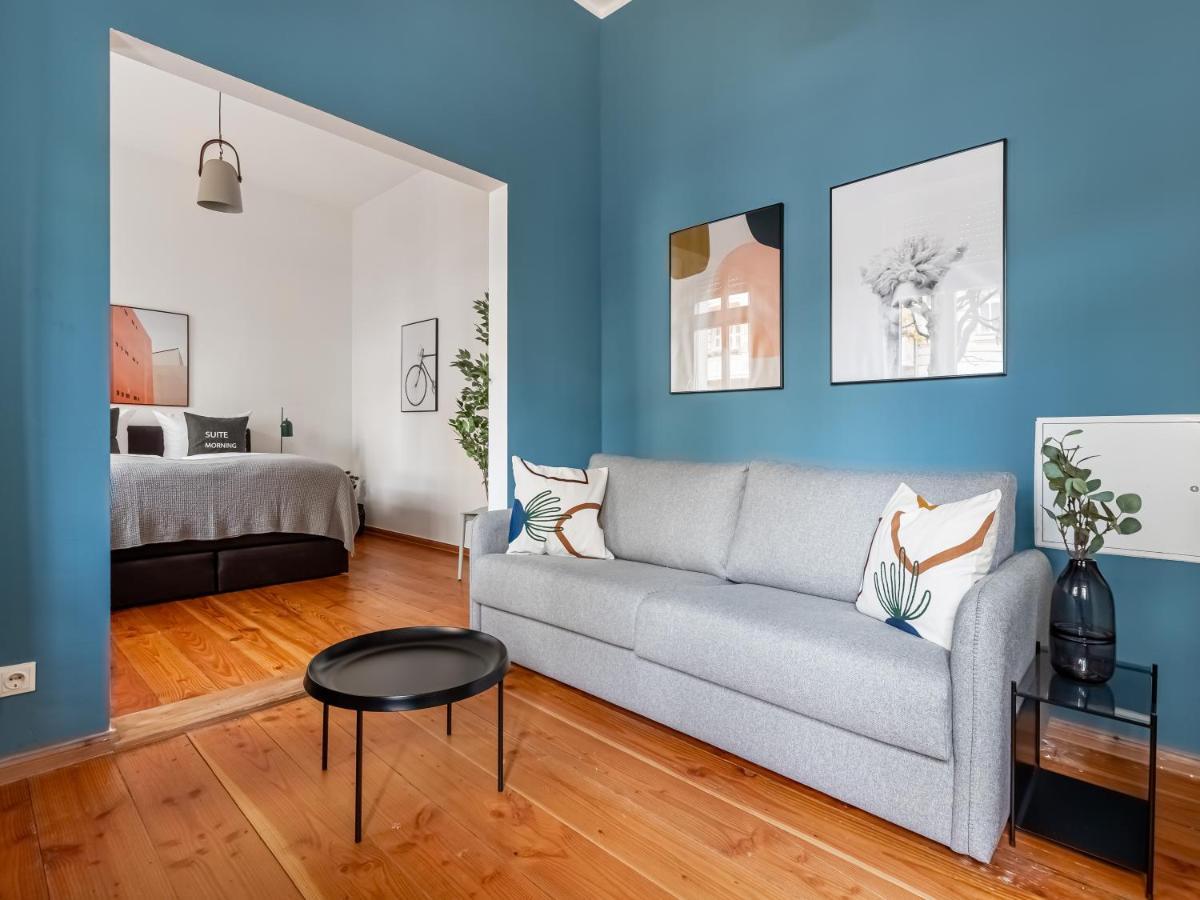 Limehome Berlin Malmoeer Strasse Berlim Exterior foto