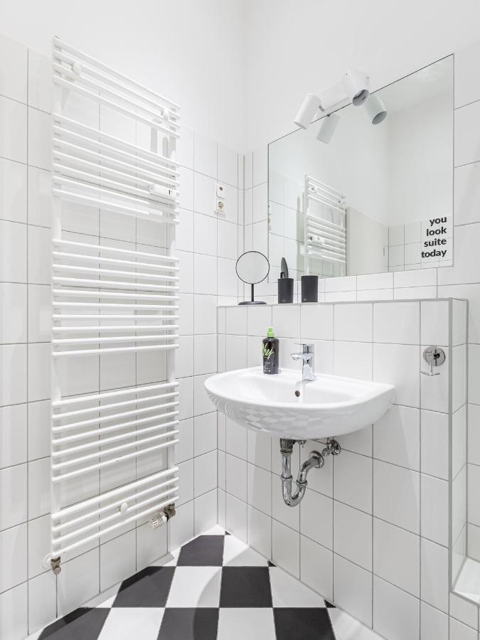 Limehome Berlin Malmoeer Strasse Berlim Exterior foto