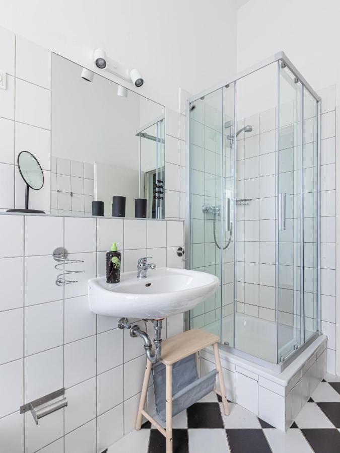 Limehome Berlin Malmoeer Strasse Berlim Exterior foto