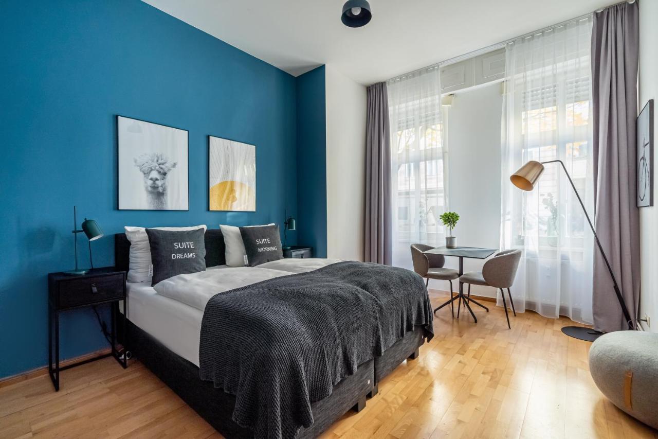Limehome Berlin Malmoeer Strasse Berlim Exterior foto