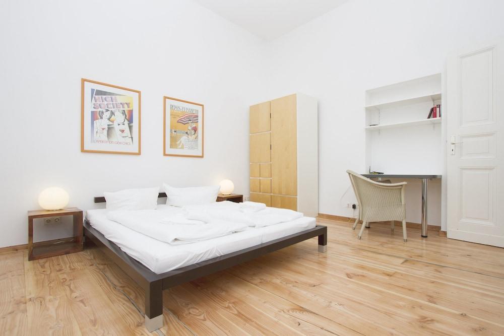 Limehome Berlin Malmoeer Strasse Berlim Exterior foto