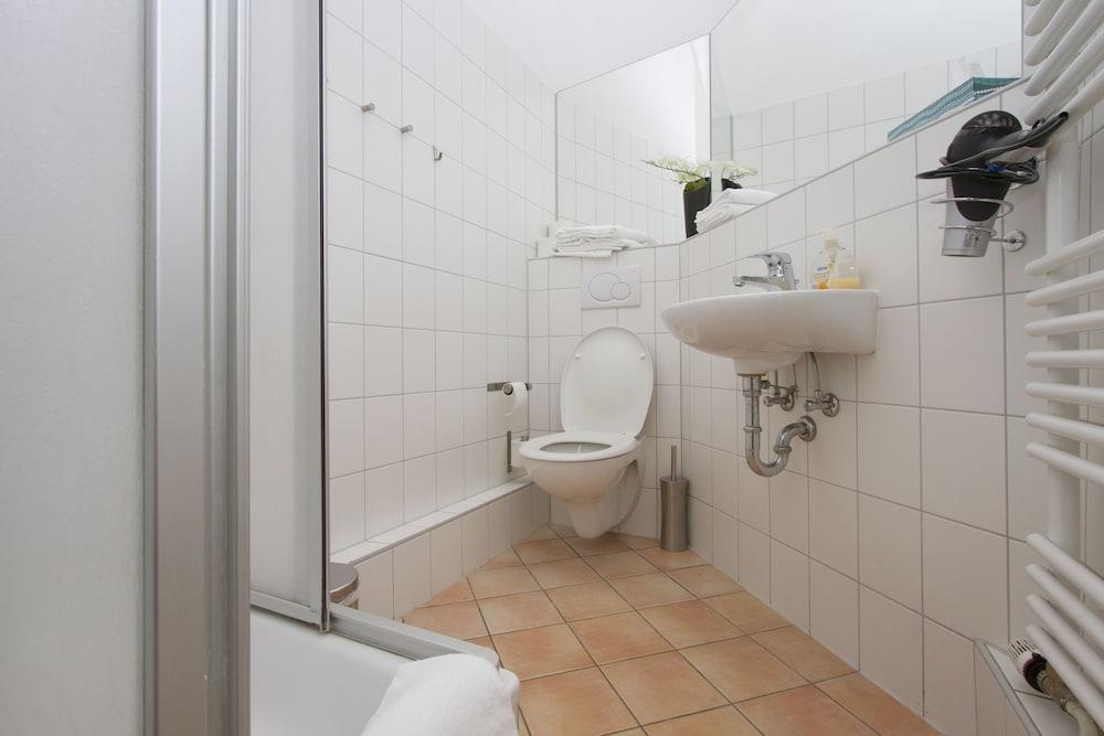 Limehome Berlin Malmoeer Strasse Berlim Exterior foto