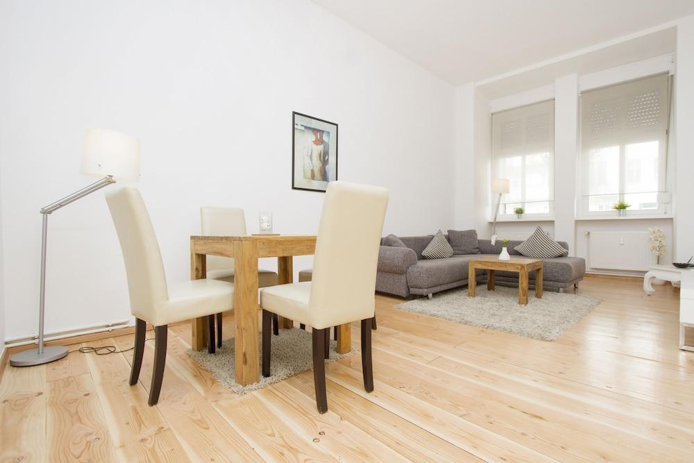 Limehome Berlin Malmoeer Strasse Berlim Exterior foto